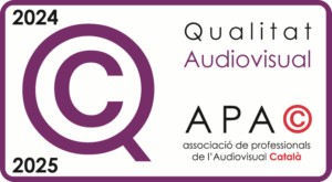Asociacion de Profesionales del Audiovisual de Cataluña